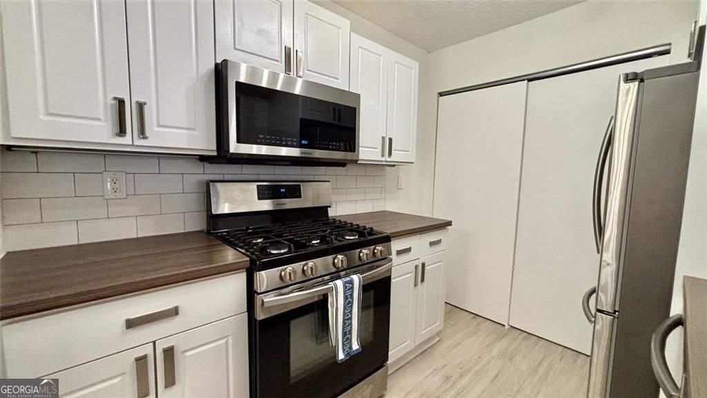 713 Summit North Drive Atlanta - Photo 11