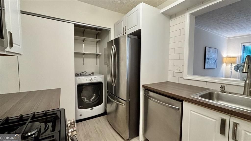 713 Summit North Drive Atlanta - Photo 13