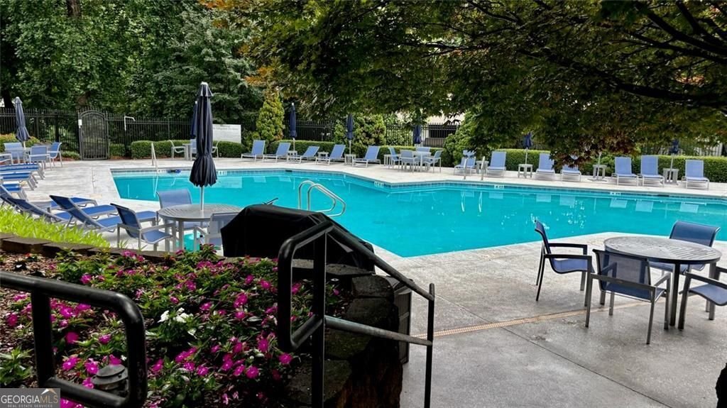 713 Summit North Drive Atlanta - Photo 23