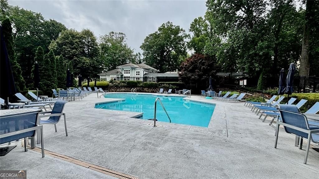 713 Summit North Drive Atlanta - Photo 24