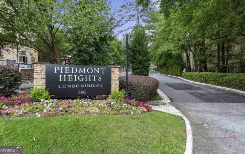 713 Summit North Drive Atlanta - Photo 27