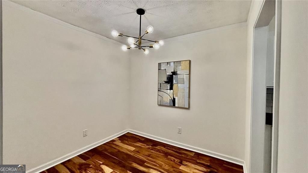 713 Summit North Drive Atlanta - Photo 8