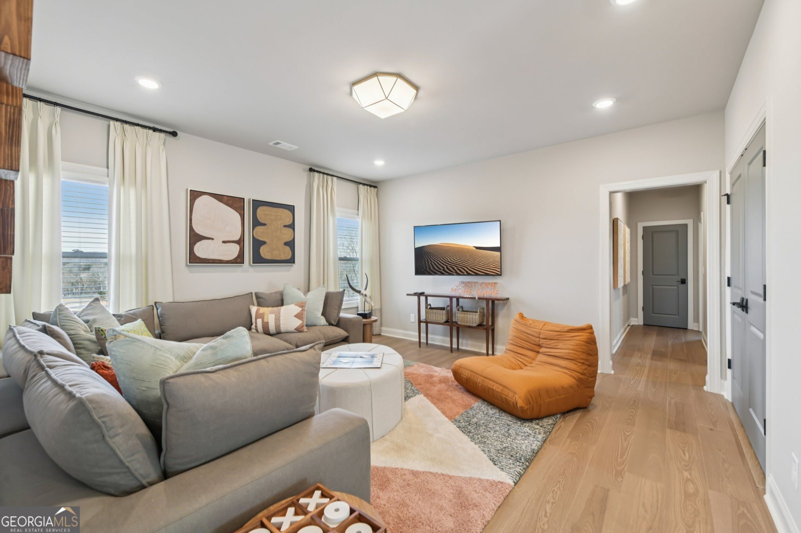 129 Herring Drive Hoschton - Photo 11