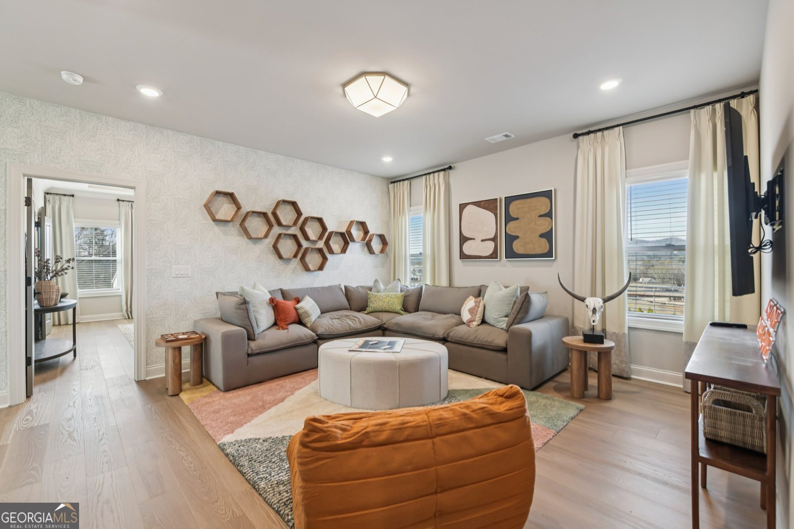 129 Herring Drive Hoschton - Photo 12