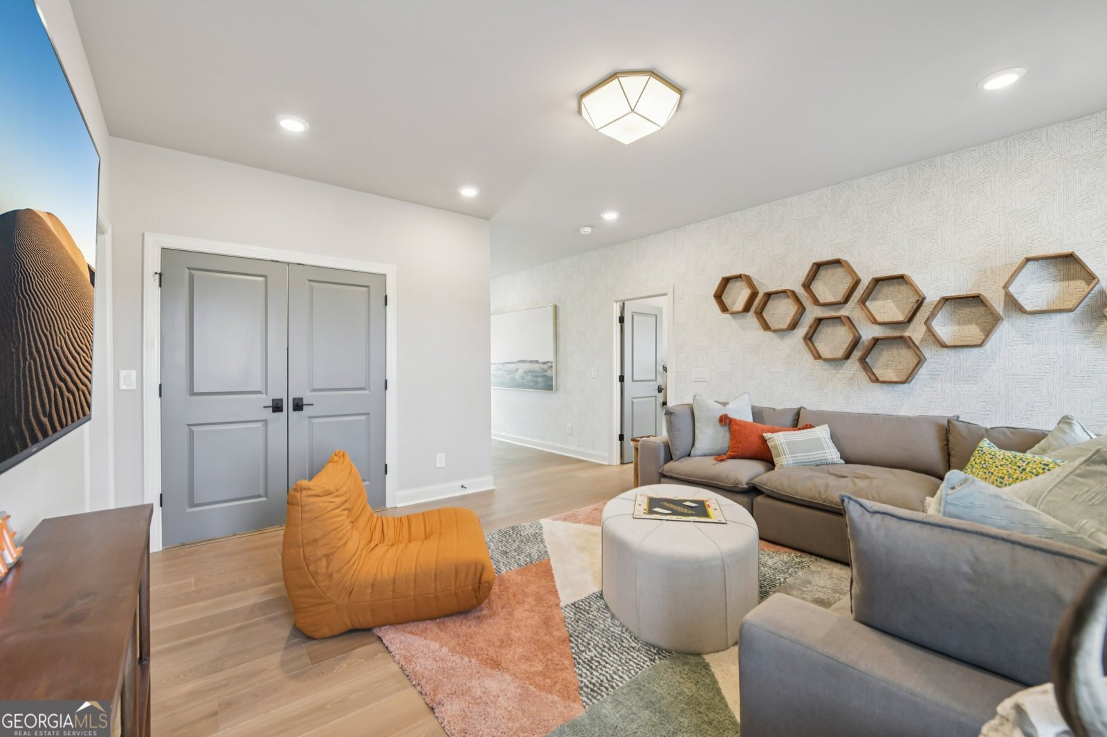 129 Herring Drive Hoschton - Photo 13