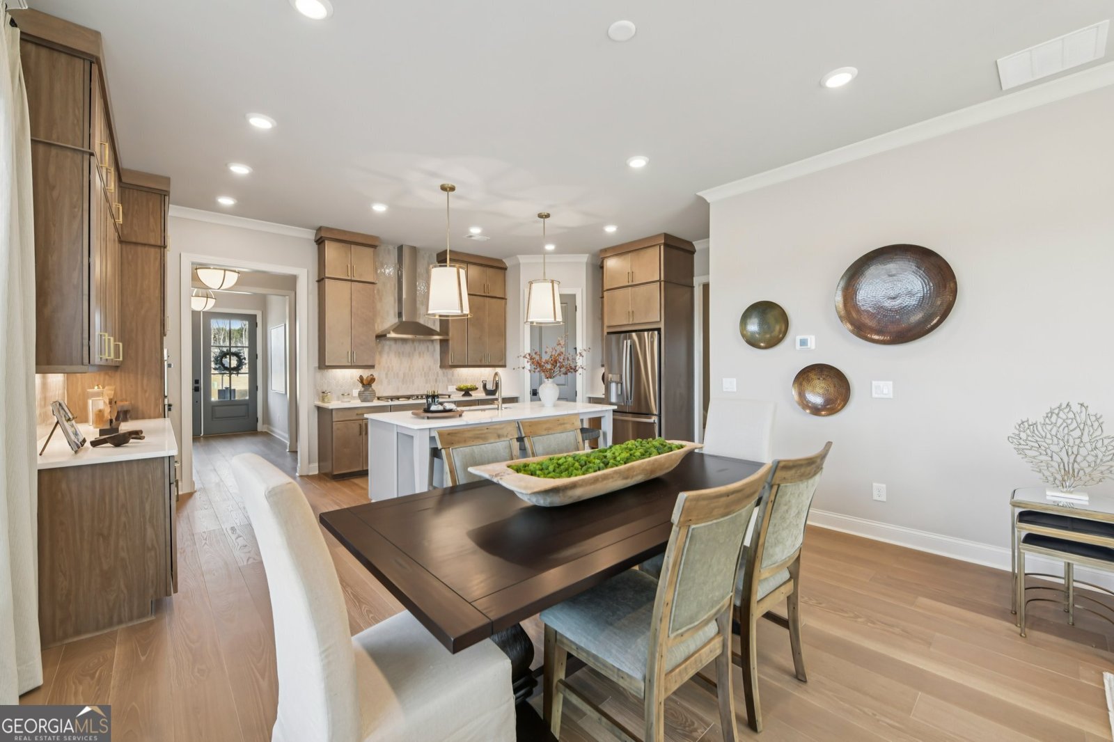 129 Herring Drive Hoschton - Photo 16