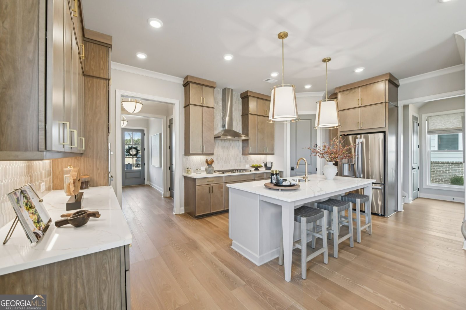 129 Herring Drive Hoschton - Photo 18