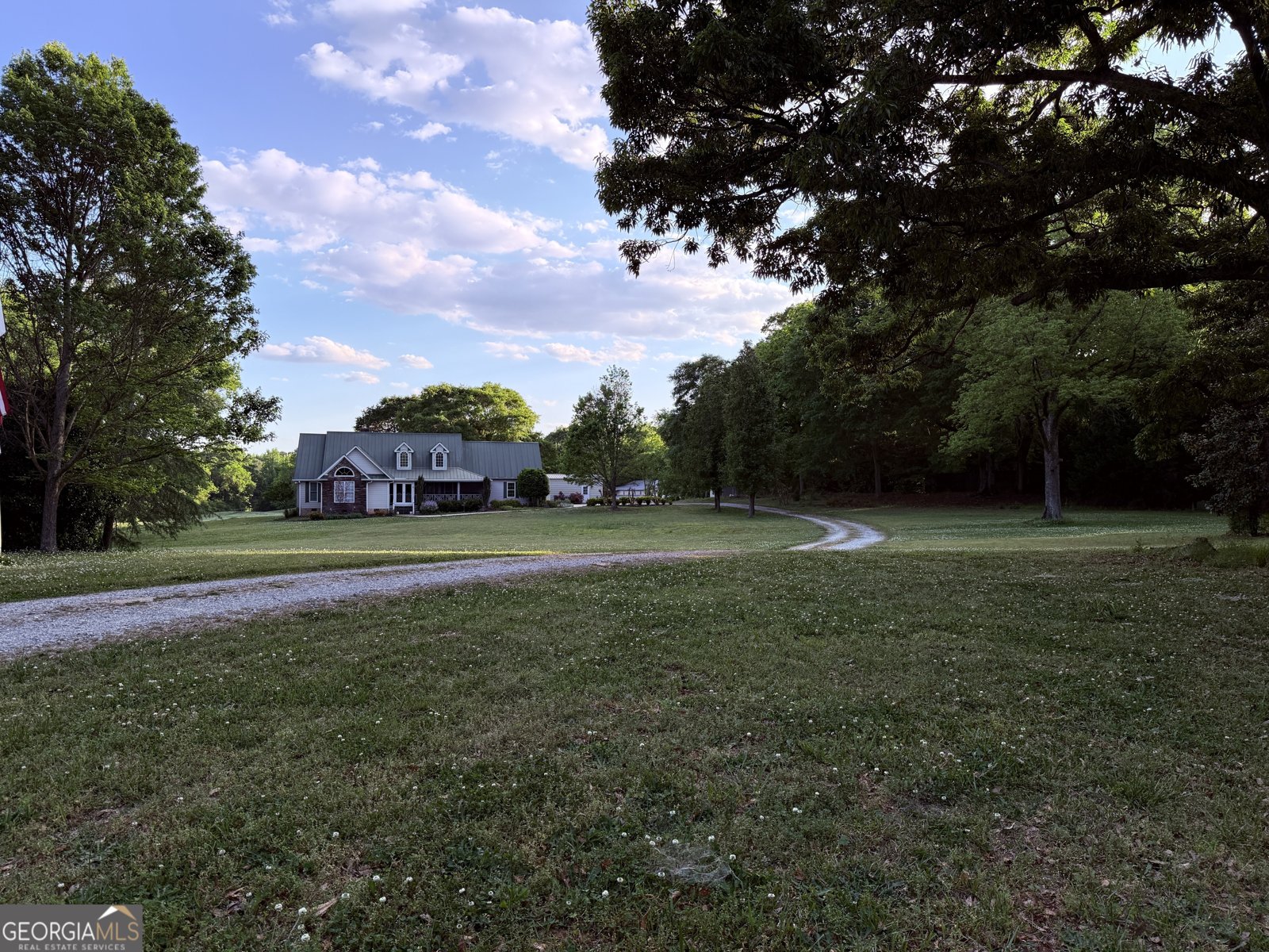 340 Adolphus Callaway Road Rayle - Photo 10