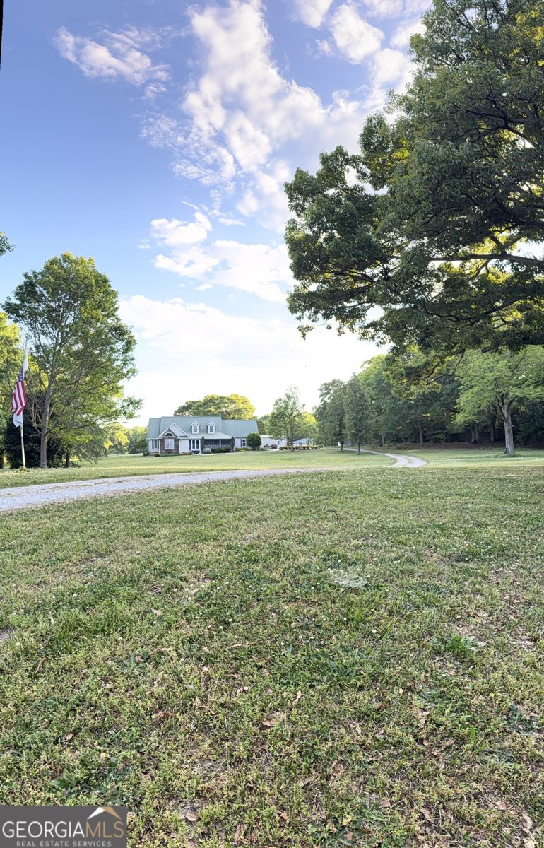 340 Adolphus Callaway Road Rayle - Photo 12