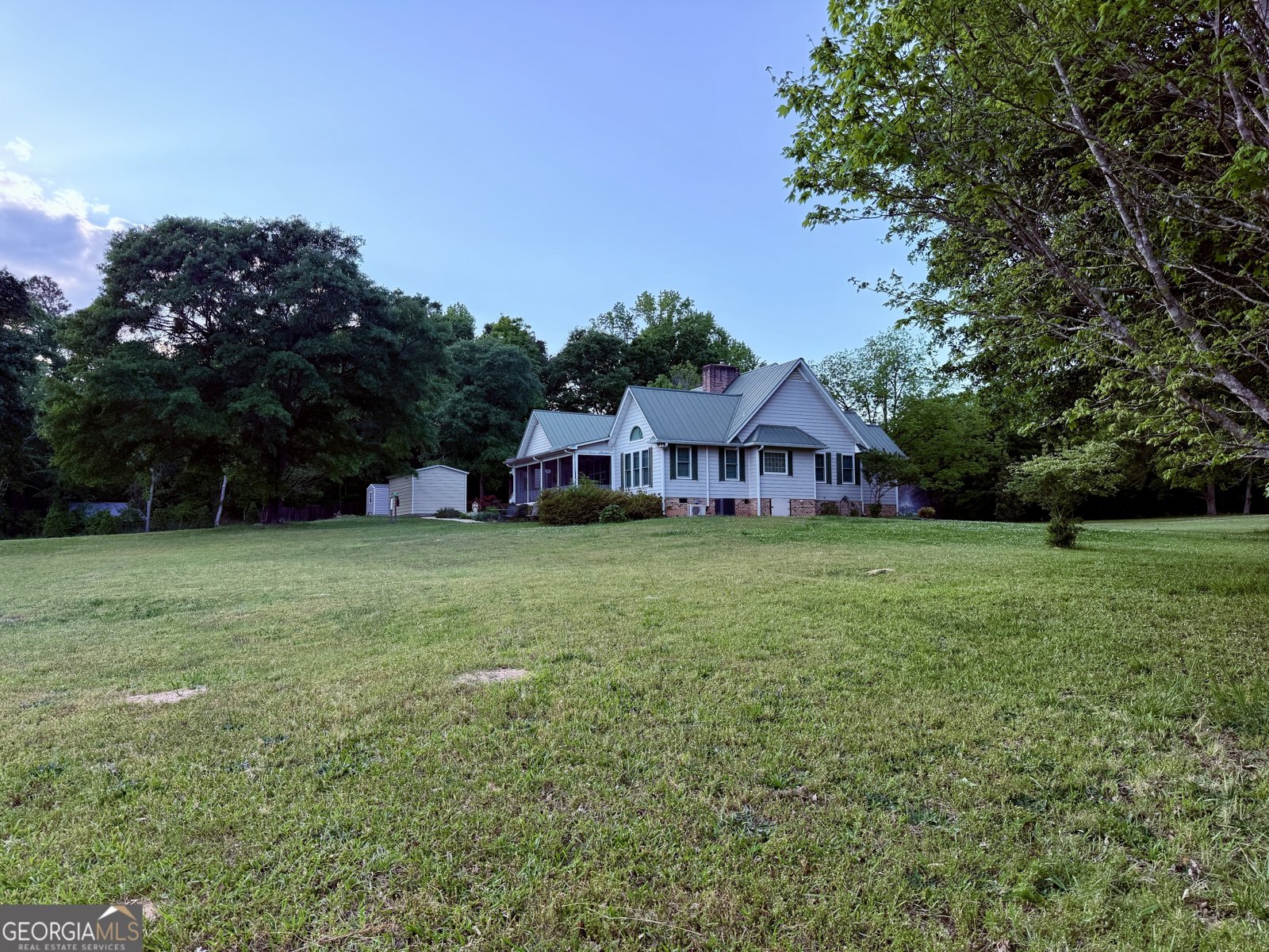 340 Adolphus Callaway Road Rayle - Photo 8