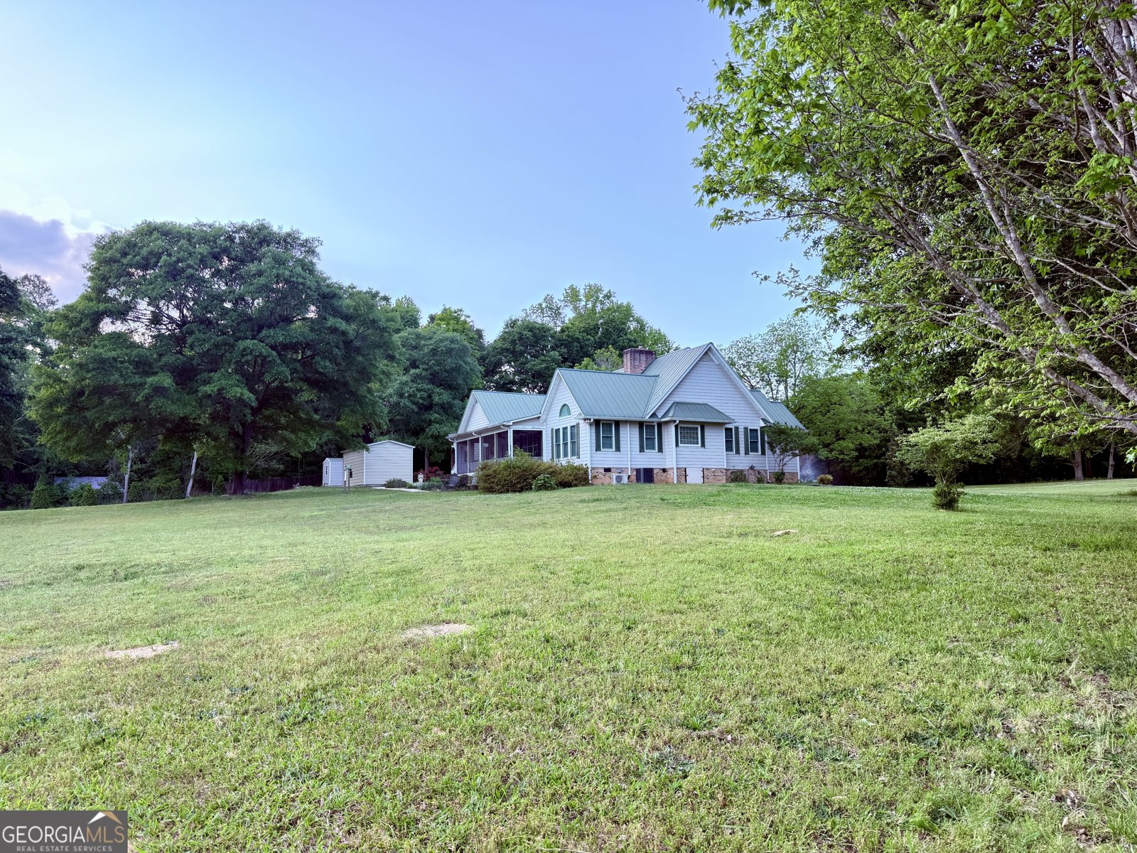 340 Adolphus Callaway Road Rayle - Photo 9