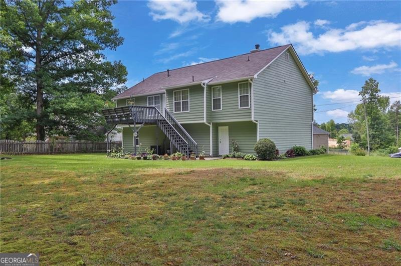 1520 La Maison Drive Lawrenceville - Photo 27