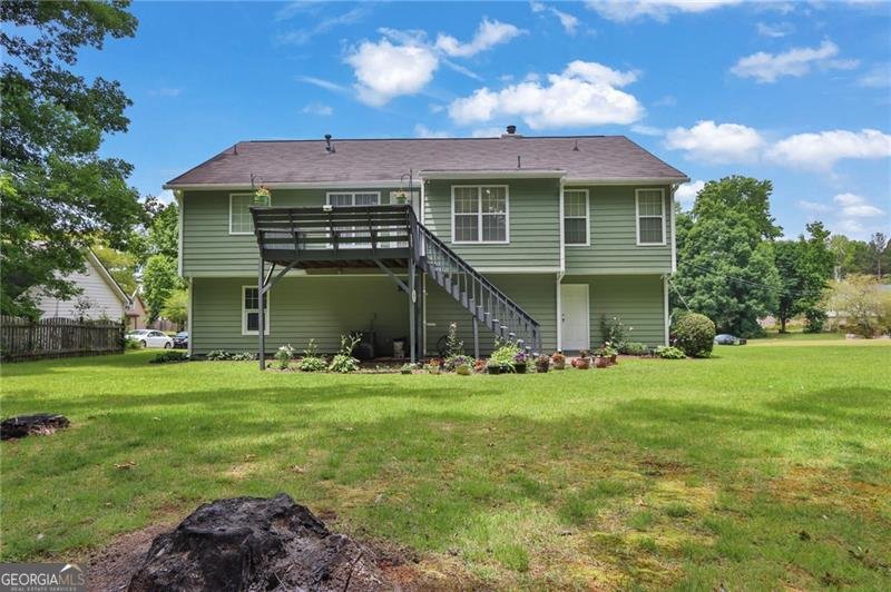 1520 La Maison Drive Lawrenceville - Photo 28