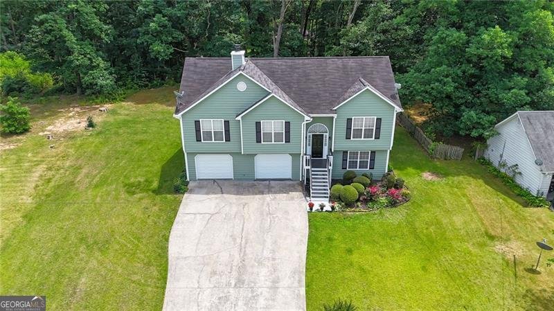 1520 La Maison Drive Lawrenceville - Photo 32