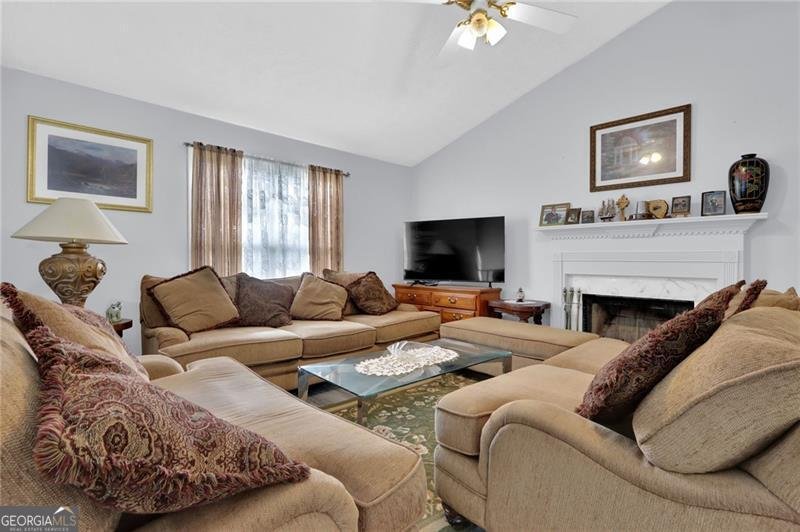 1520 La Maison Drive Lawrenceville - Photo 6