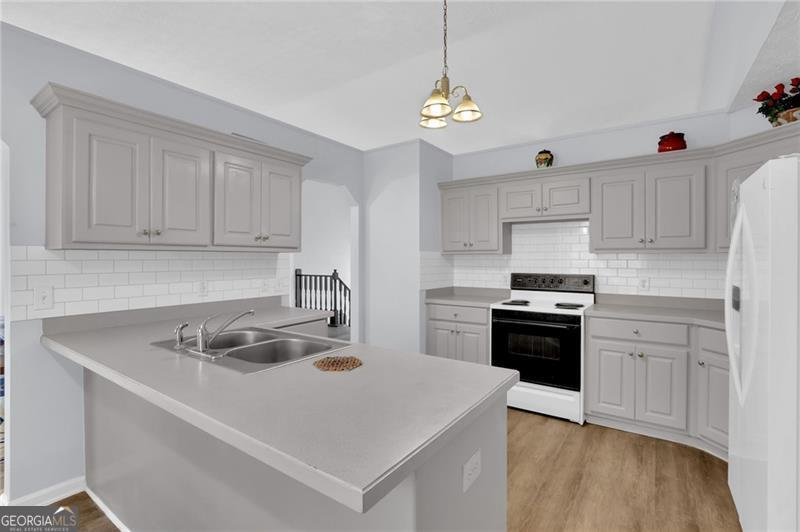 1520 La Maison Drive Lawrenceville - Photo 7