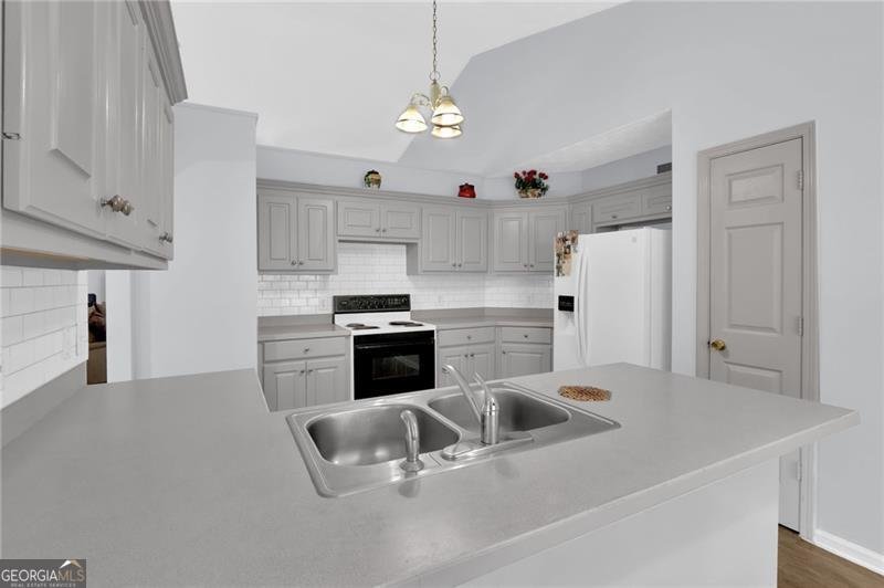 1520 La Maison Drive Lawrenceville - Photo 8