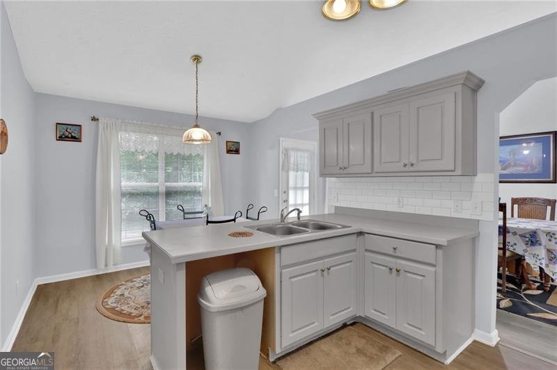 1520 La Maison Drive Lawrenceville - Photo 9