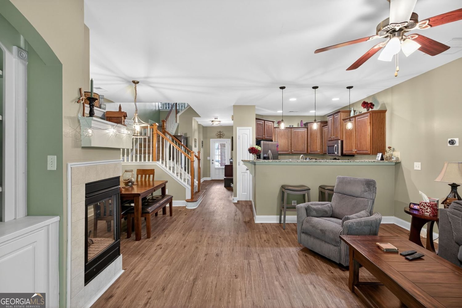 147 Trailside Circle Hiram - Photo 10