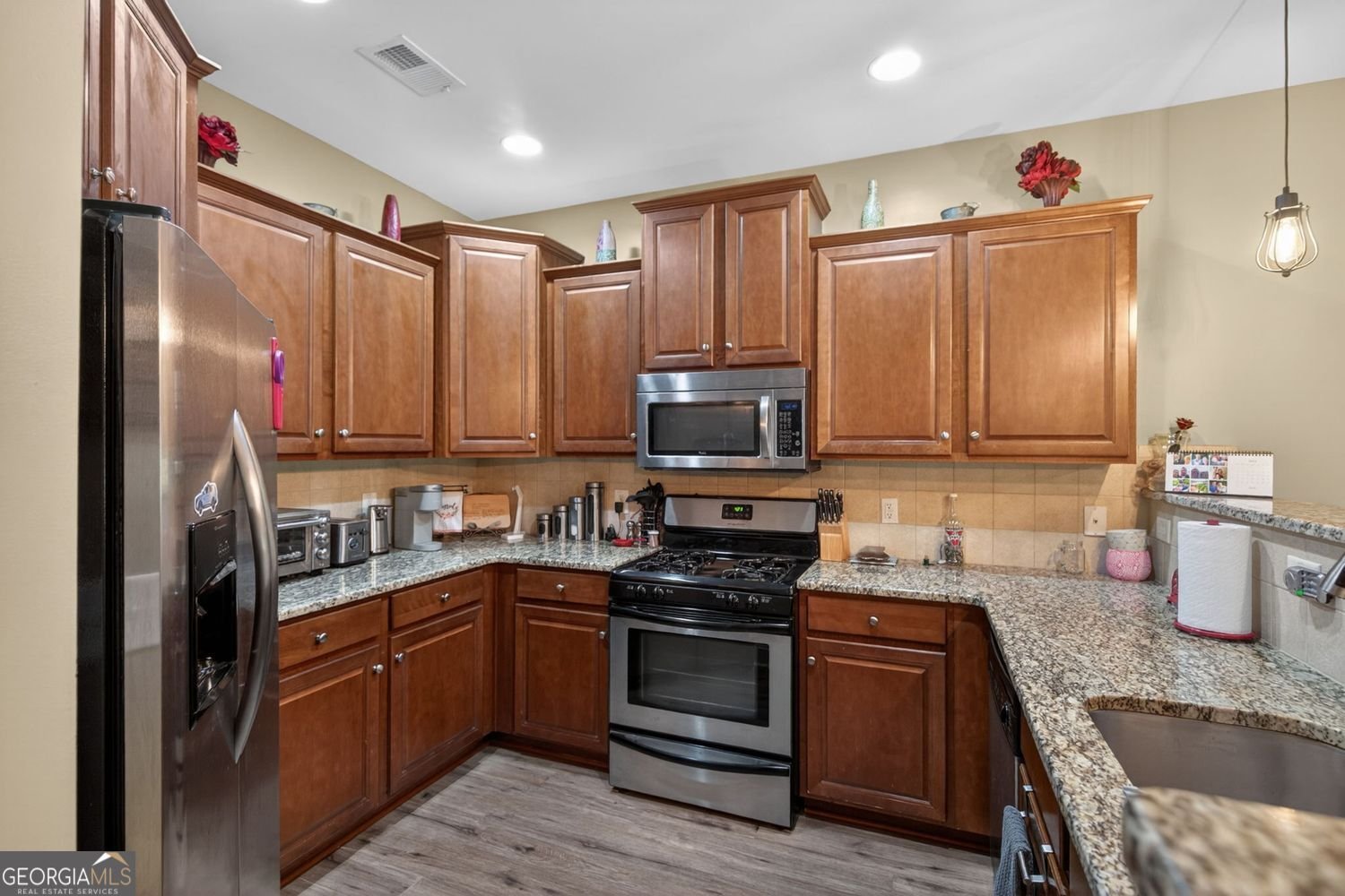 147 Trailside Circle Hiram - Photo 11