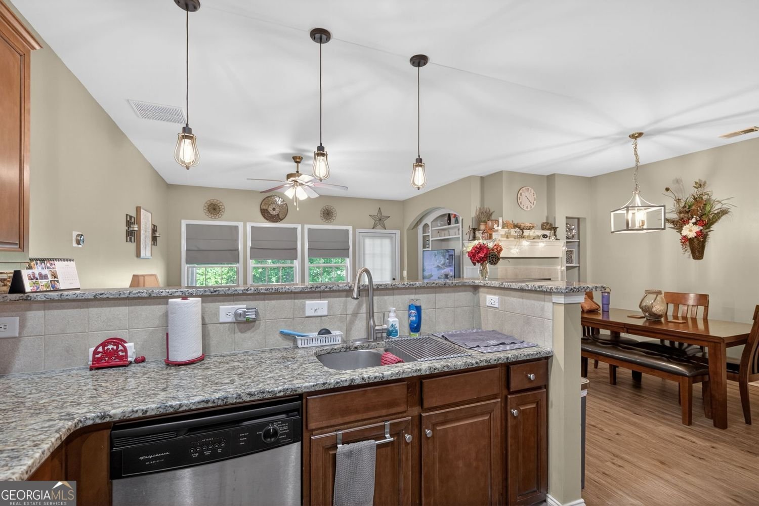147 Trailside Circle Hiram - Photo 13