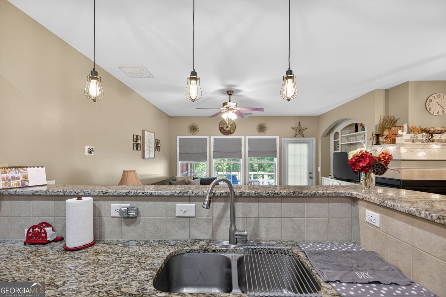 147 Trailside Circle Hiram - Photo 14