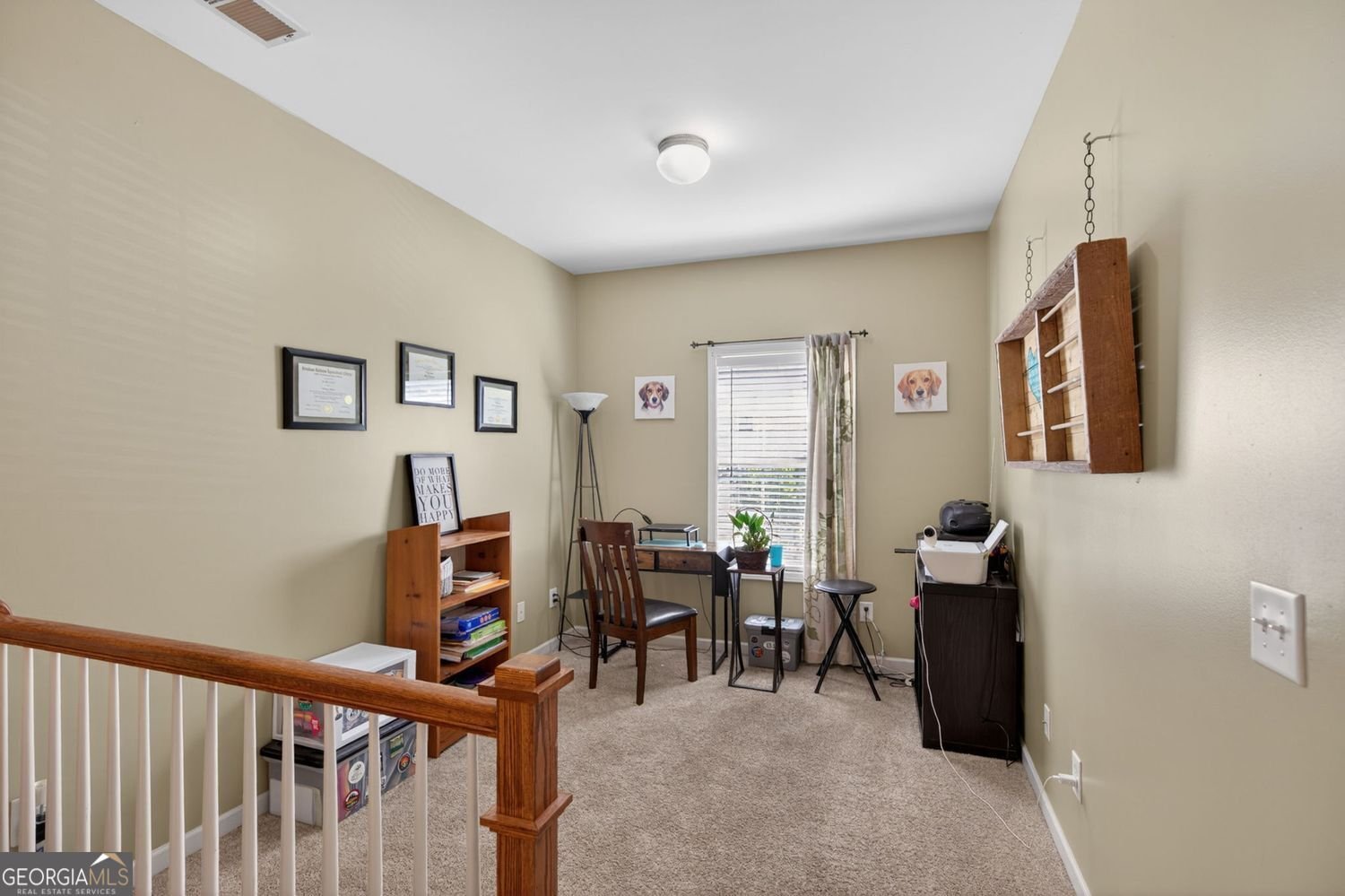 147 Trailside Circle Hiram - Photo 15