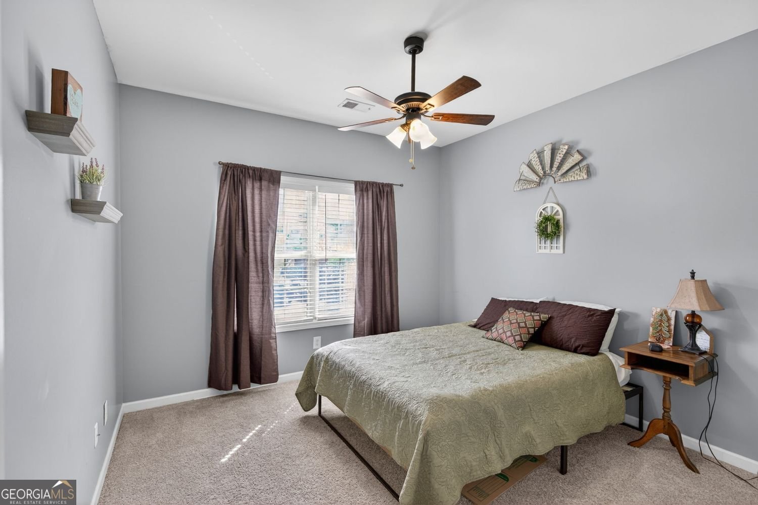 147 Trailside Circle Hiram - Photo 16
