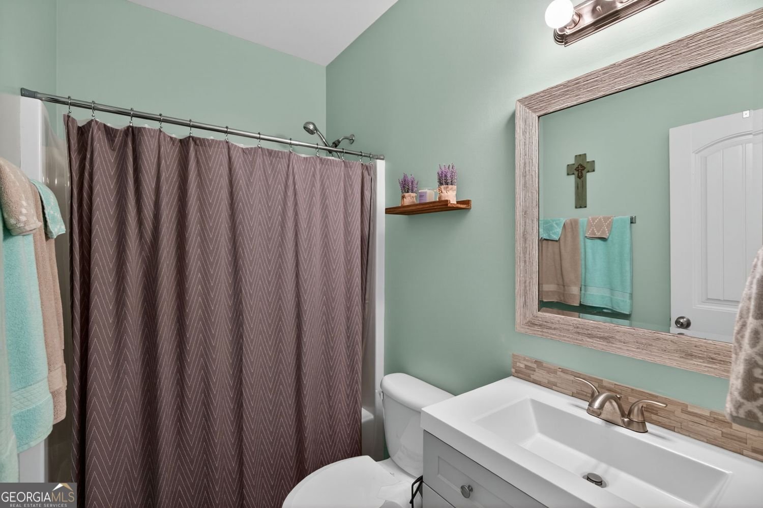 147 Trailside Circle Hiram - Photo 17