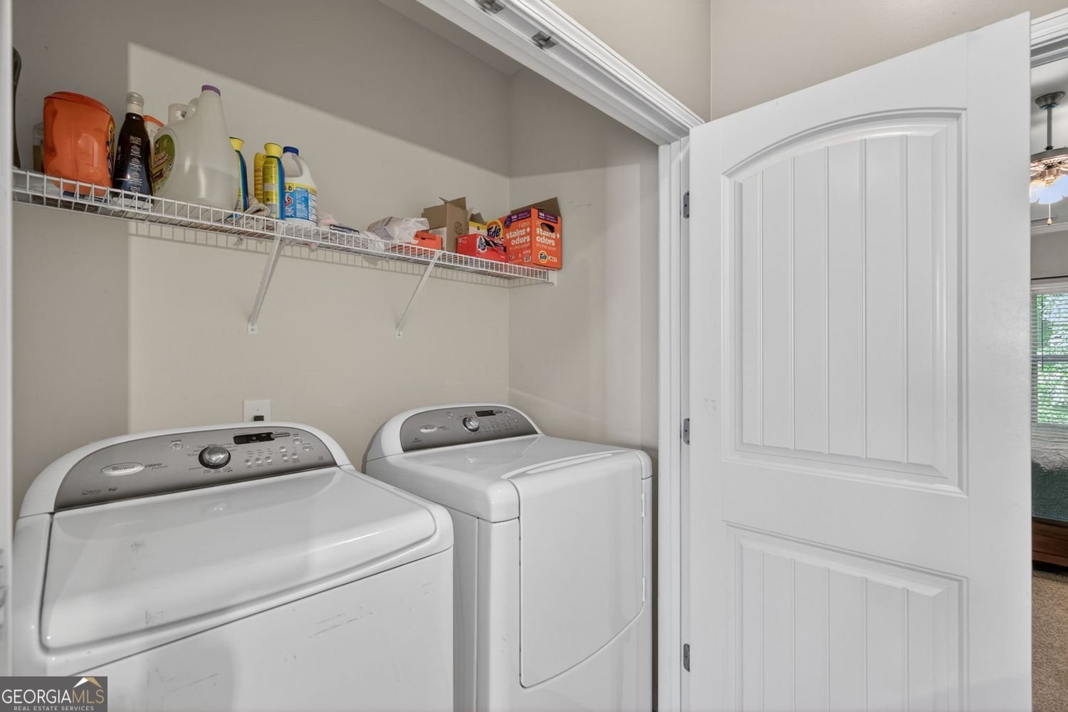 147 Trailside Circle Hiram - Photo 18