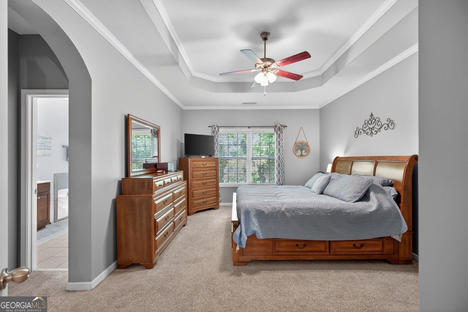 147 Trailside Circle Hiram - Photo 19