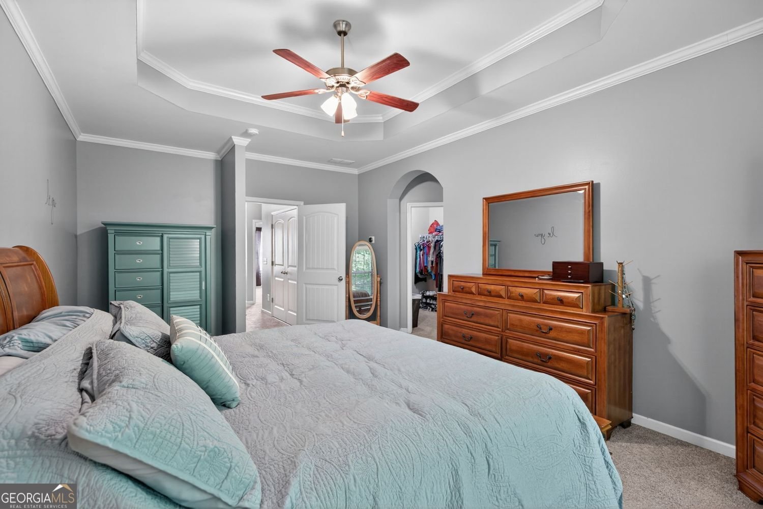 147 Trailside Circle Hiram - Photo 20