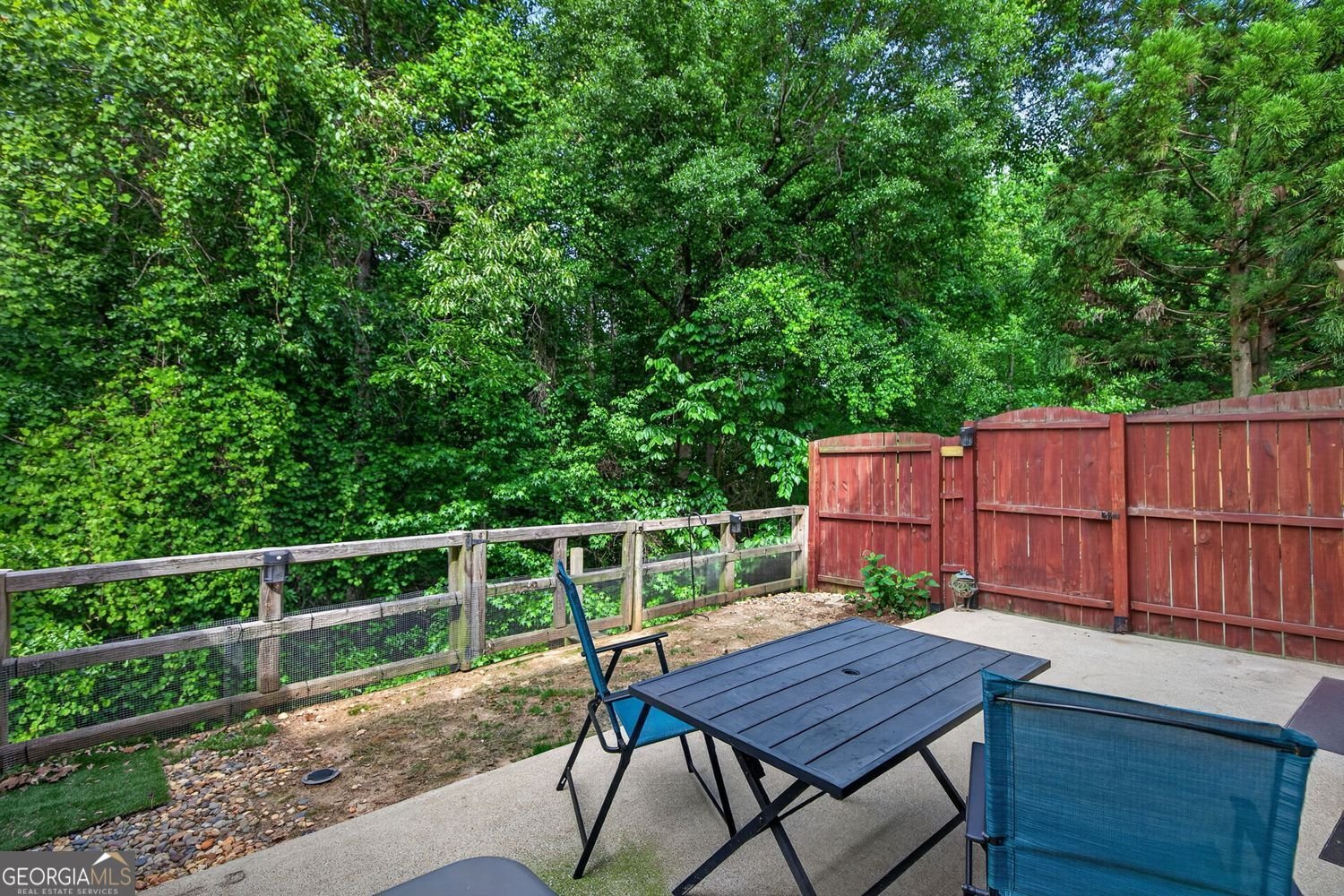 147 Trailside Circle Hiram - Photo 25