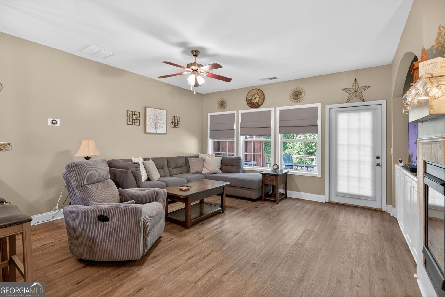 147 Trailside Circle Hiram - Photo 7