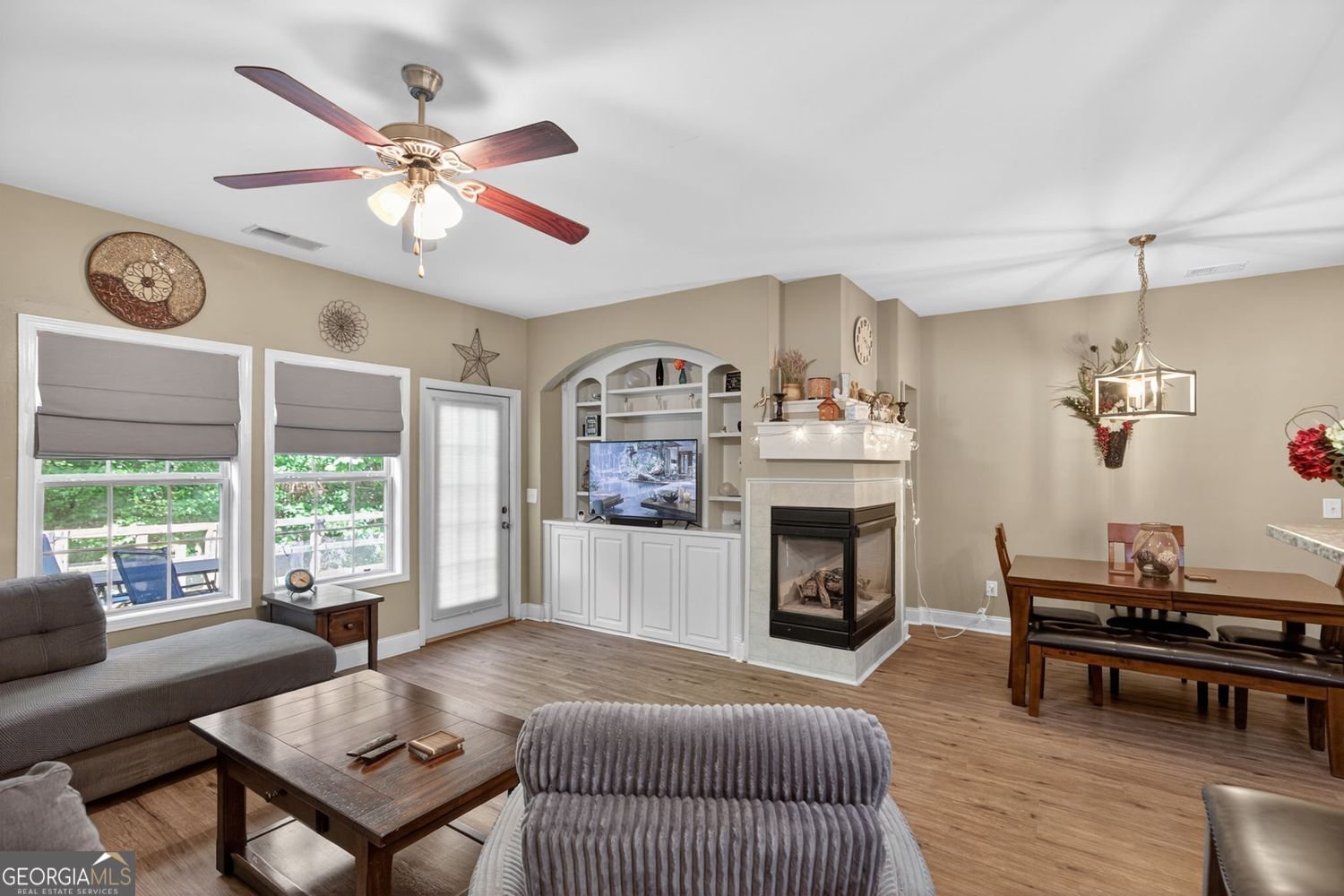 147 Trailside Circle Hiram - Photo 8
