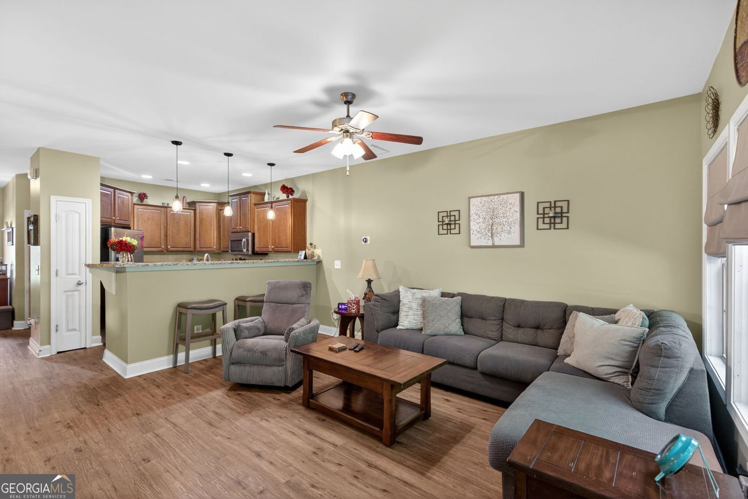 147 Trailside Circle Hiram - Photo 9