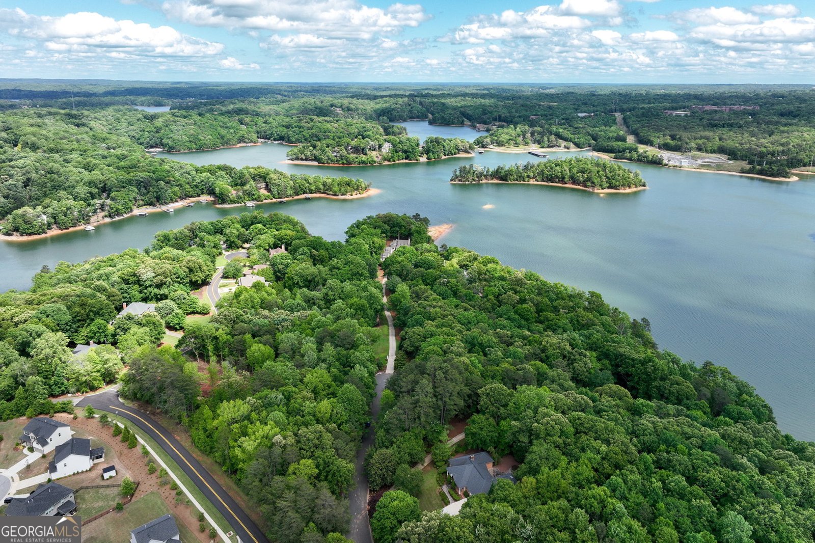 208A Lake Pointe Drive Gainesville - Photo 12