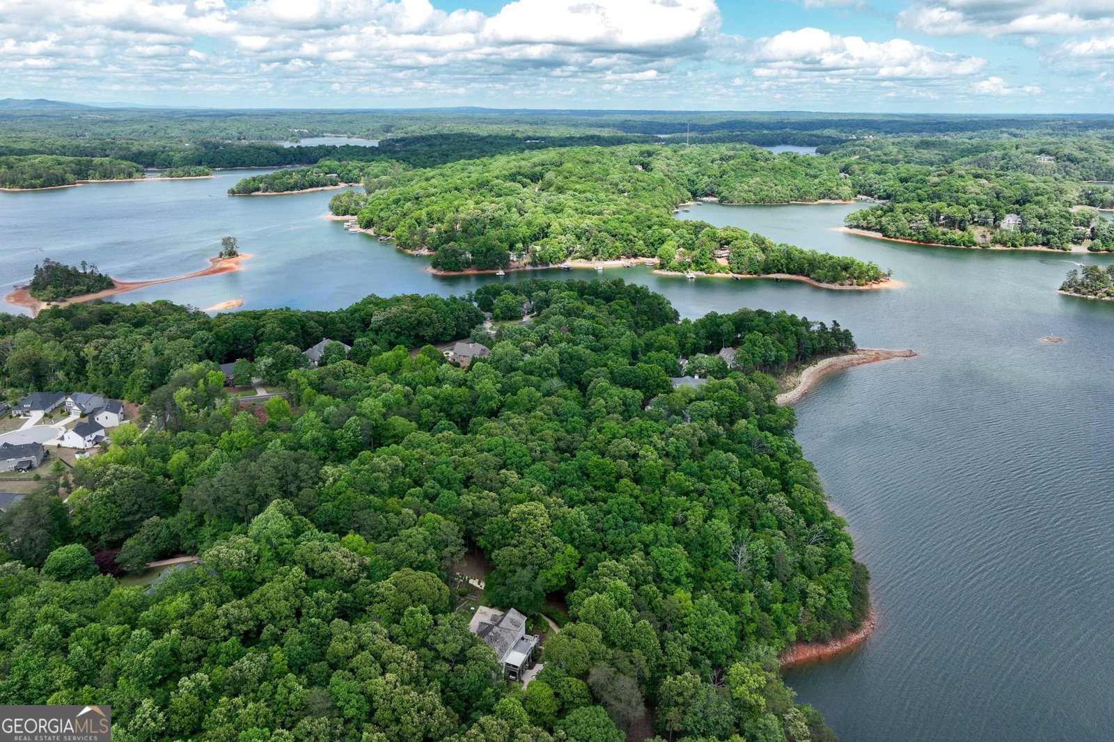 208A Lake Pointe Drive Gainesville - Photo 13