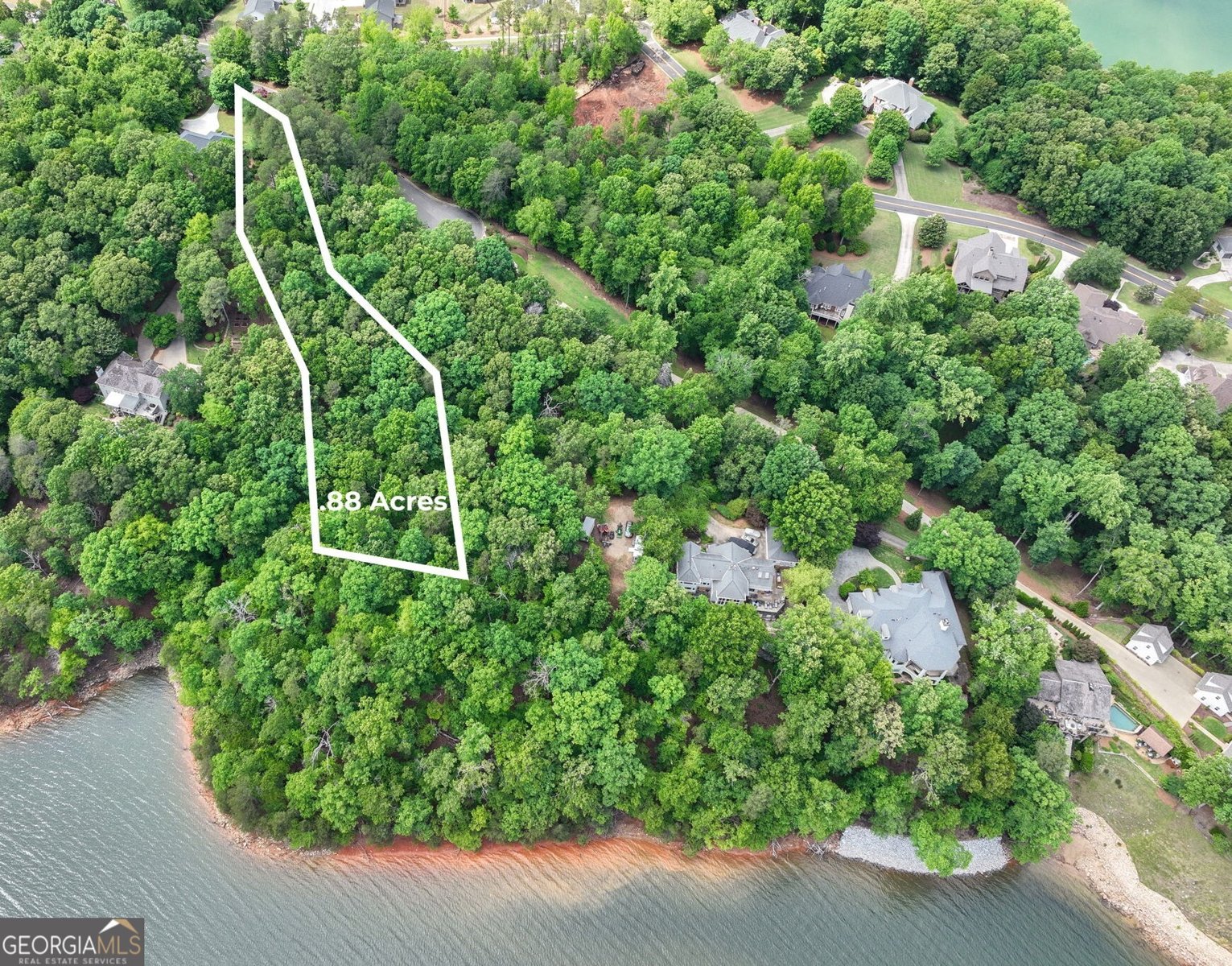 208A Lake Pointe Drive Gainesville - Photo 16