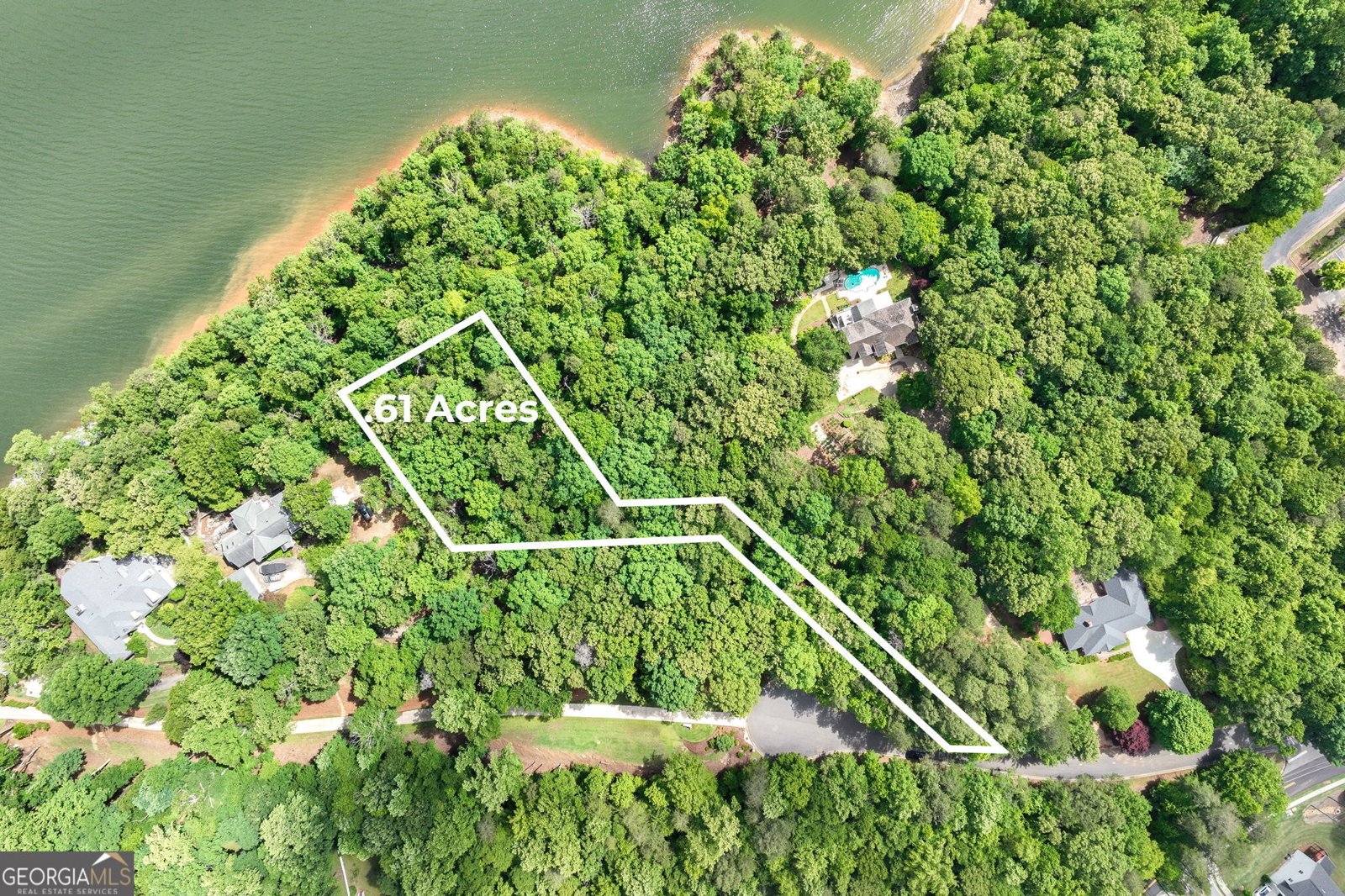 208A Lake Pointe Drive Gainesville - Photo 17