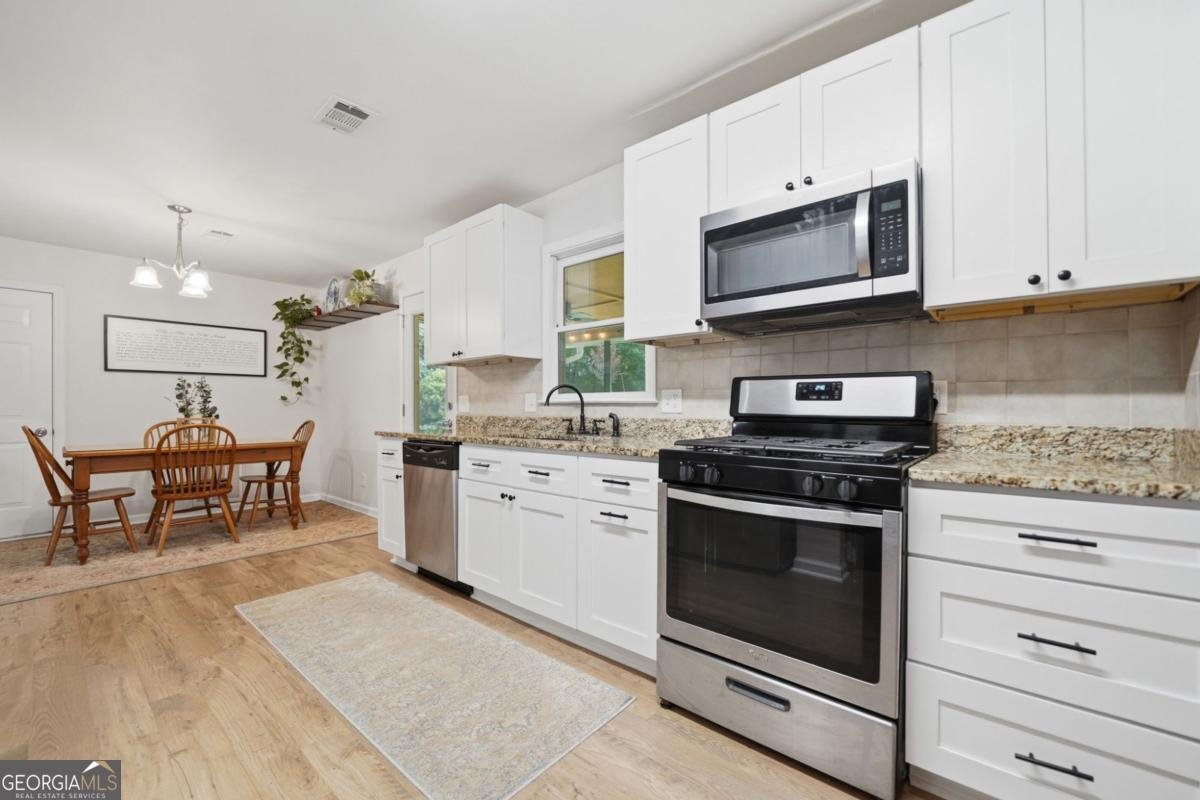 1550 Fincher Court Cumming - Photo 12
