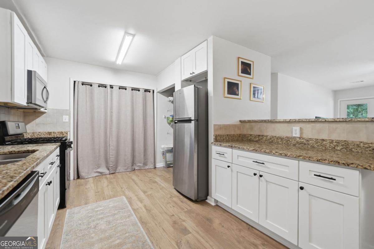 1550 Fincher Court Cumming - Photo 13