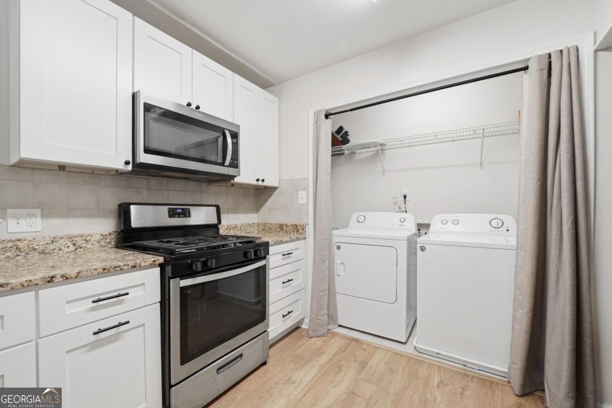 1550 Fincher Court Cumming - Photo 14