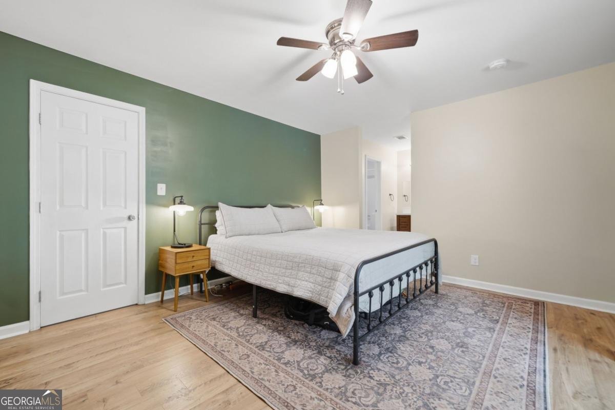 1550 Fincher Court Cumming - Photo 15