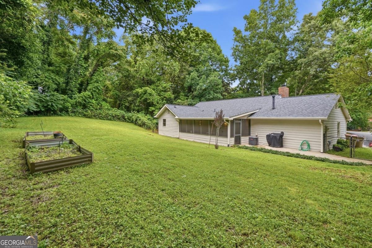 1550 Fincher Court Cumming - Photo 32