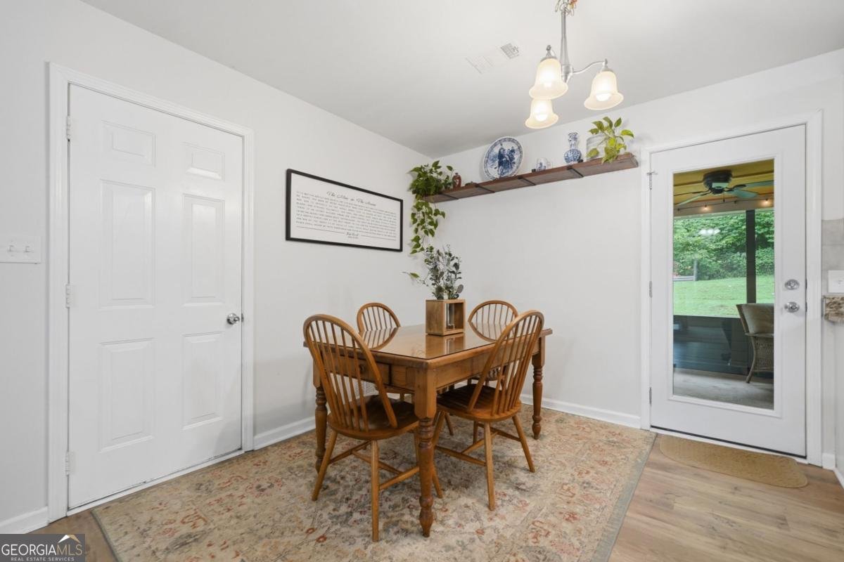 1550 Fincher Court Cumming - Photo 8