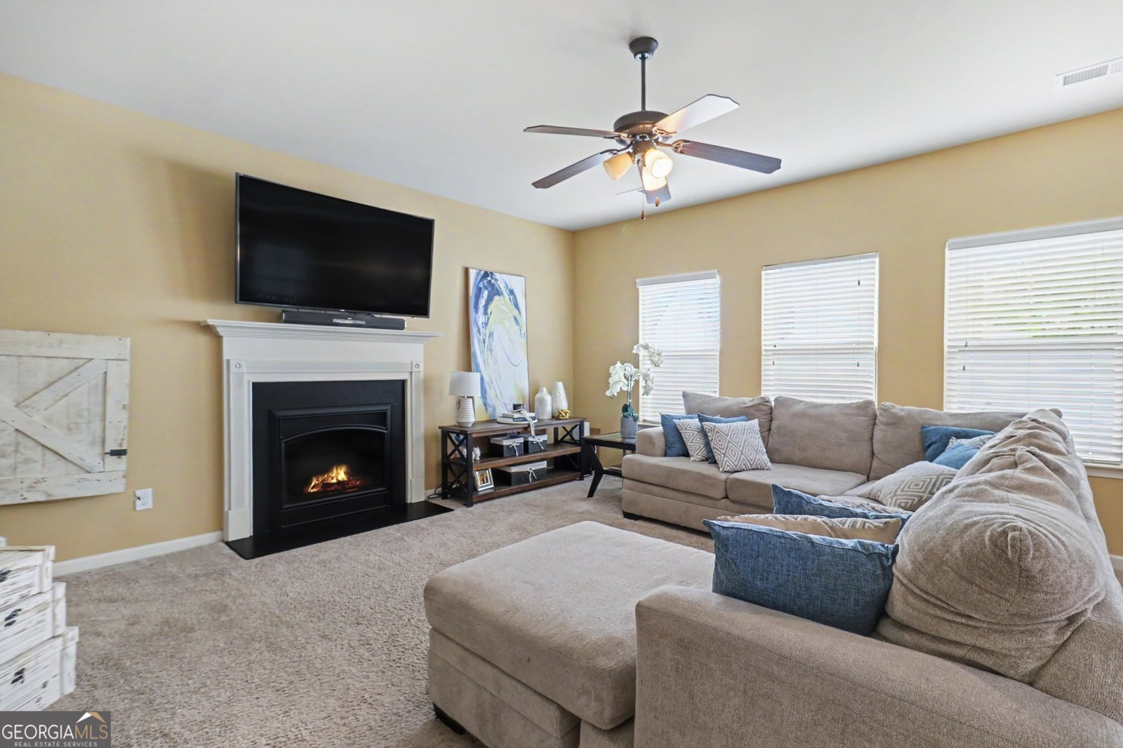 98 Village Park Drive Newnan - Photo 10