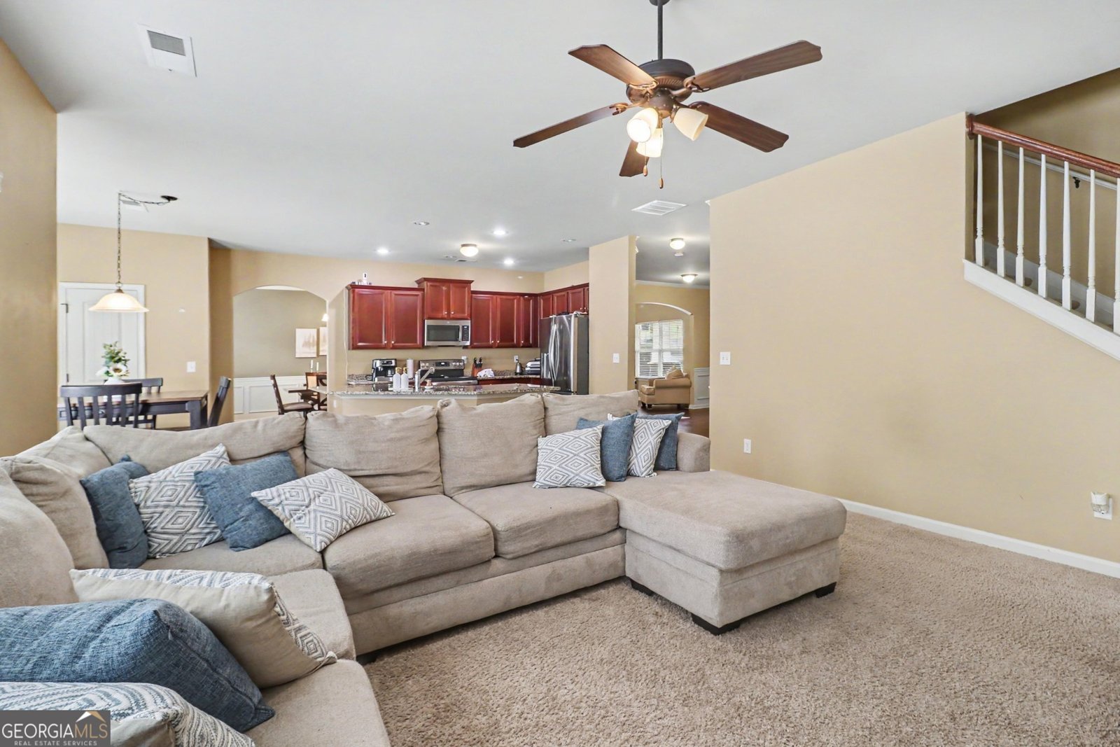 98 Village Park Drive Newnan - Photo 11