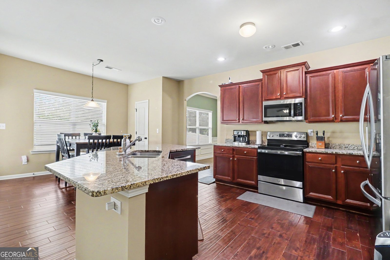 98 Village Park Drive Newnan - Photo 12