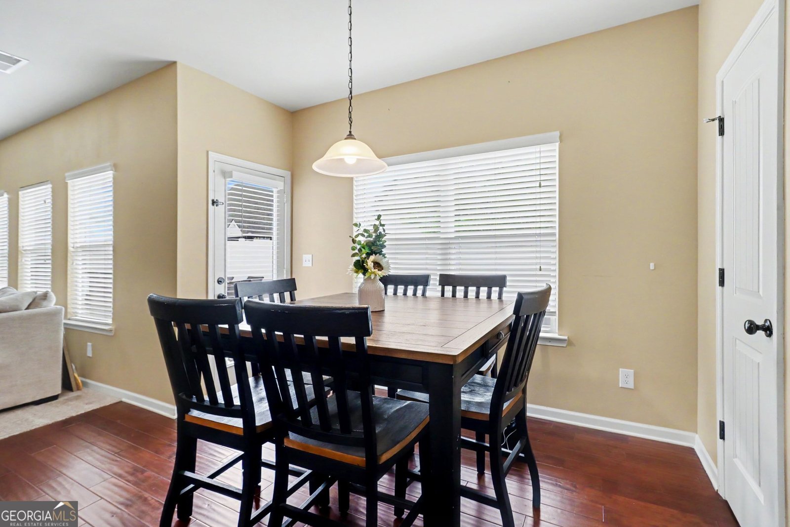 98 Village Park Drive Newnan - Photo 14